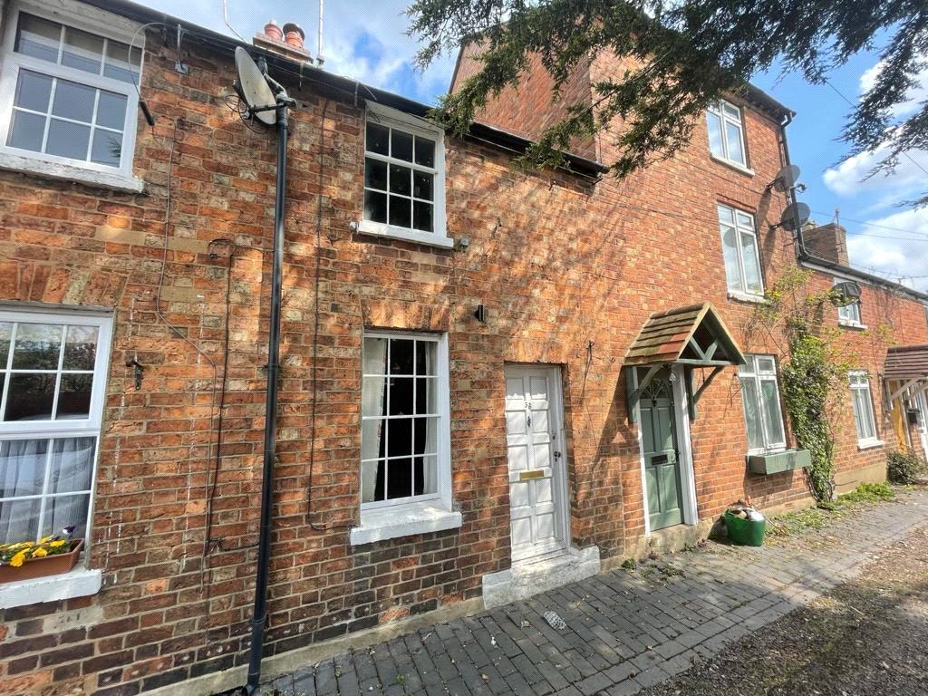 Merstow Green, Evesham, WR11 2 bed terraced house £155,000
