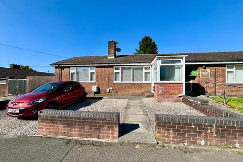 2 bedroom bungalow to rent, Windsor Road, Bromley Cross, Bolton, BL7