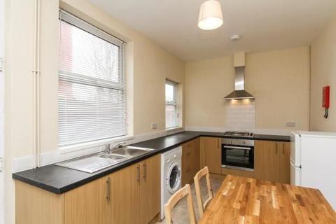 Studio to rent, 259 Bearwood Road