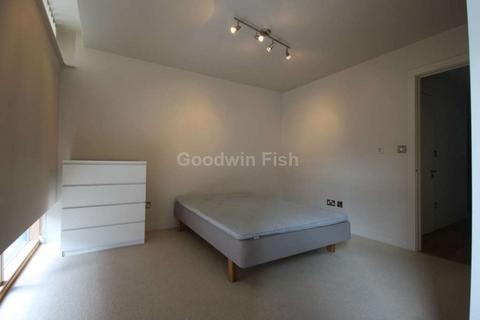 1 bedroom apartment to rent, The Design House, 108 High Street, Northern Quarter