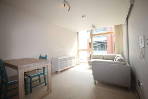 1 bedroom apartment to rent, The Design House, 108 High Street, Northern Quarter