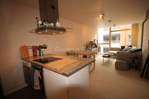 1 bedroom apartment to rent, The Design House, 108 High Street, Northern Quarter