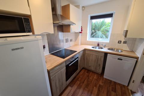 undefined, St. Wilfrids Street, Hulme, Manchester. M15 5XE