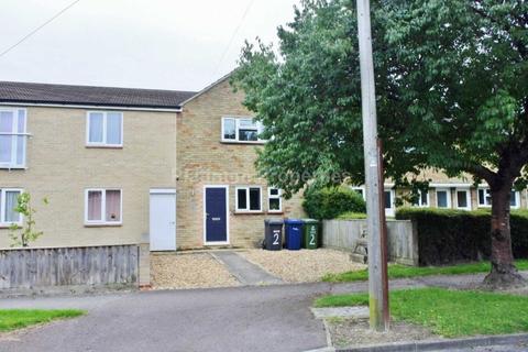 2 Bedroom House For Rent Cambridgeshire