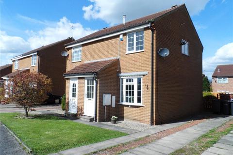 82 Cedarwood Glade, Stainton, Middlesbrough, TS8 9DL