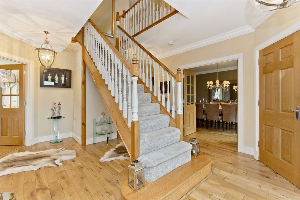 Stair