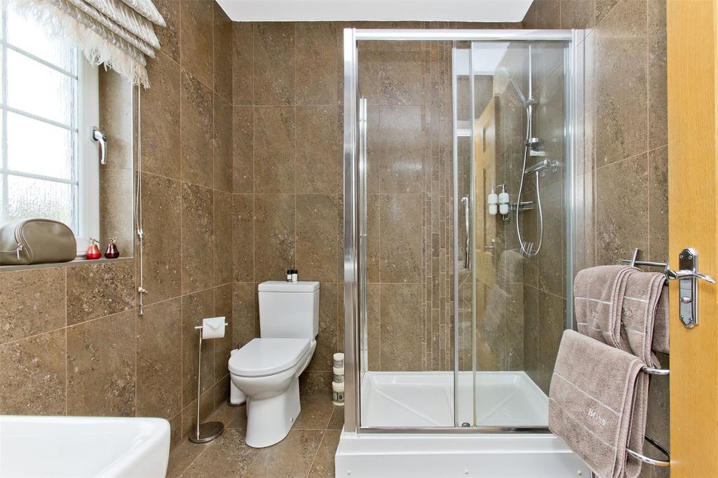 En-Suite