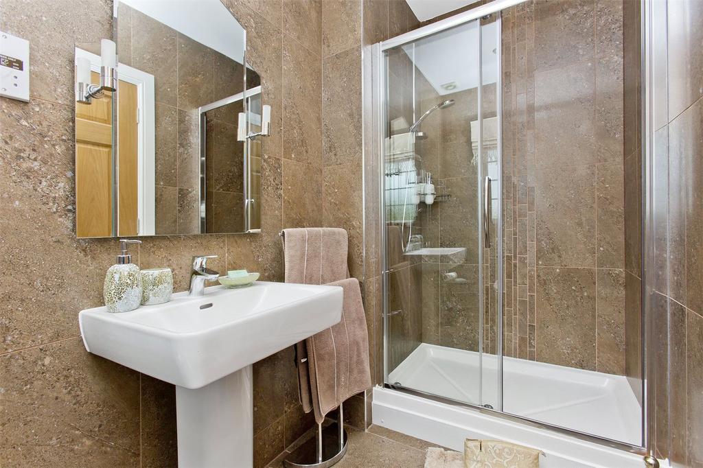 En-Suite