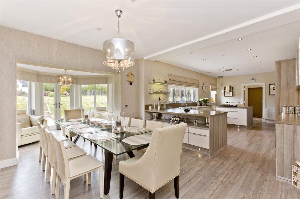Breakfast/Kitchen