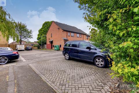 2 Hammet Close, Hayes, UB4 9RR