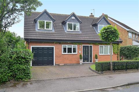 46 Longbridge Road, Lichfield, WS14 9EN