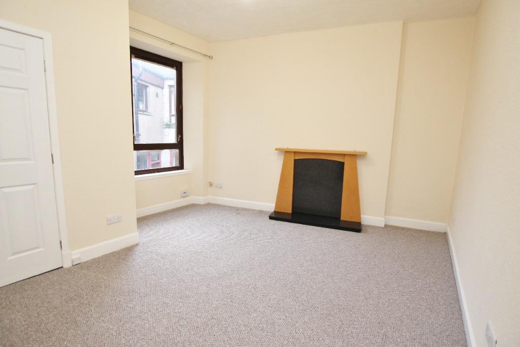 Millburn Street, Falkirk, FK2 1 bed flat £365 pcm (£84 pw)