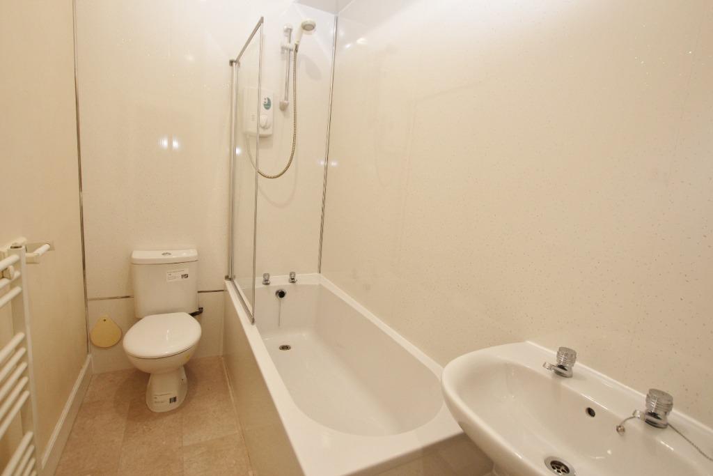 Millburn Street, Falkirk, FK2 1 bed flat £365 pcm (£84 pw)