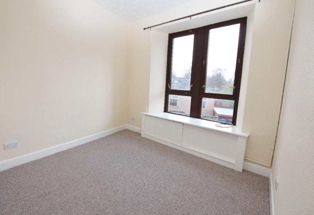 Millburn Street, Falkirk, FK2 1 bed flat £365 pcm (£84 pw)