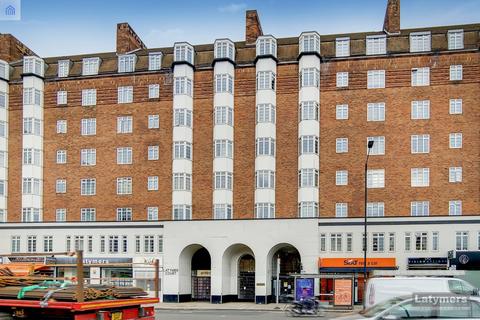 1 bedroom flat to rent, Latymer court, Hammersmith Road, Hammersmith, W6