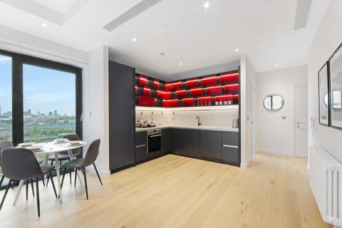 2 bedroom apartment to rent, Corson House, London City Island, London, E14