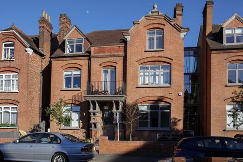 3 bedroom apartment to rent, 34-36 Harold Road, Crystal Palace, London SE19