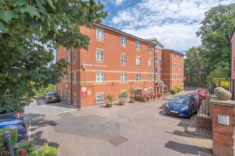 1 bedroom apartment for sale, Bishops View Court, Church Crescent, London, N10