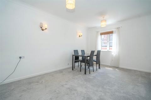 1 bedroom apartment for sale, Bishops View Court, Church Crescent, London, N10