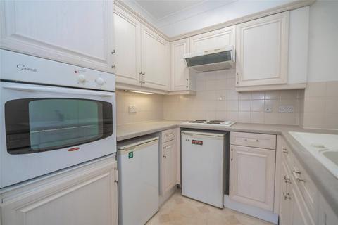 1 bedroom apartment for sale, Bishops View Court, Church Crescent, London, N10