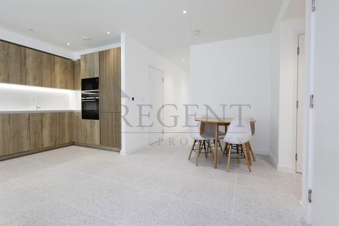 2 bedroom apartment to rent, Georgette Apt, Tower Hamlets, E1