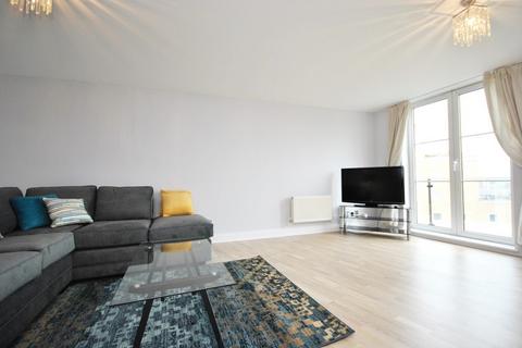 2 bedroom apartment to rent, Palgrave Gardens, Marylebone NW1