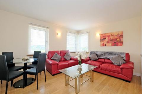 2 bedroom flat to rent, Great Northern Road, Aberdeen,