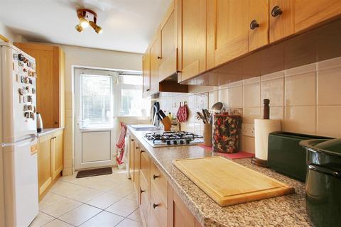 3 Burdett Close, Sidcup, DA14 5LF