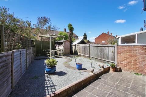 3 Burdett Close, Sidcup, DA14 5LF