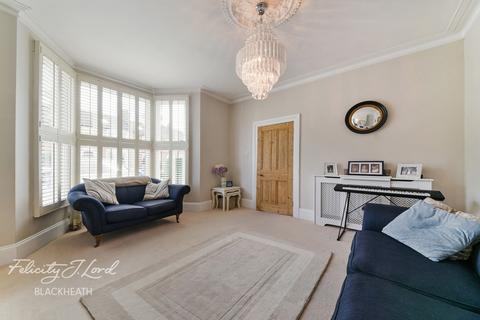 95 Earlshall Road, London, SE9 1PP