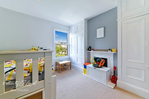 95 Earlshall Road, London, SE9 1PP