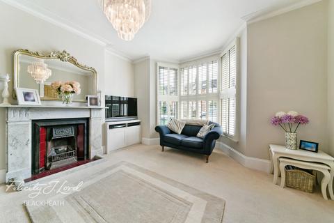 95 Earlshall Road, London, SE9 1PP
