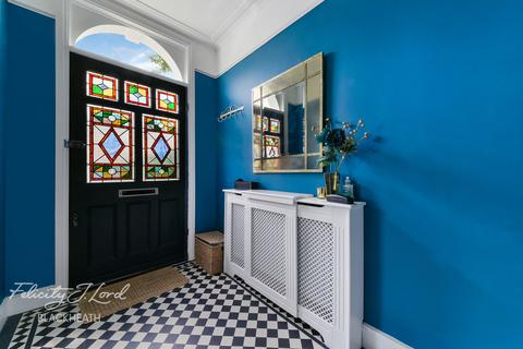 95 Earlshall Road, London, SE9 1PP