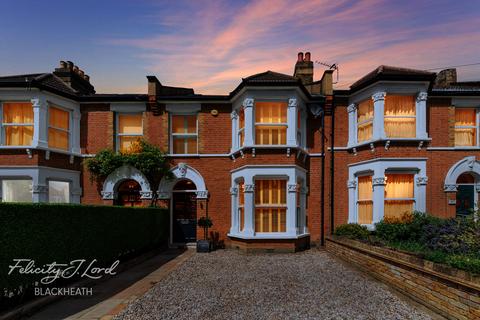 95 Earlshall Road, London, SE9 1PP