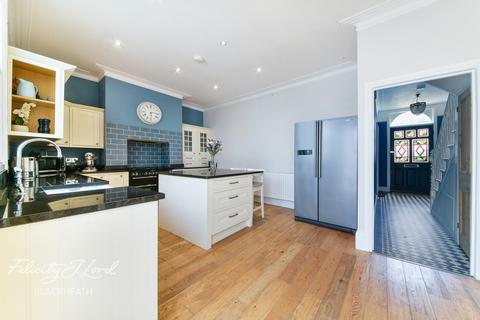 95 Earlshall Road, London, SE9 1PP