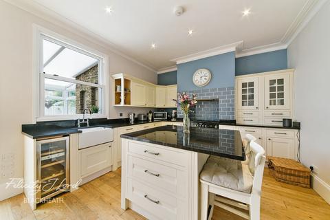 95 Earlshall Road, London, SE9 1PP