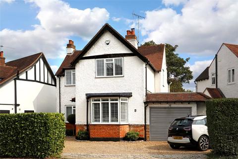 6 Baring Crescent, Beaconsfield, HP9 2NG