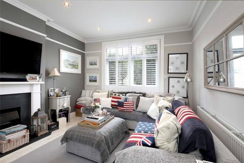 6 Baring Crescent, Beaconsfield, HP9 2NG