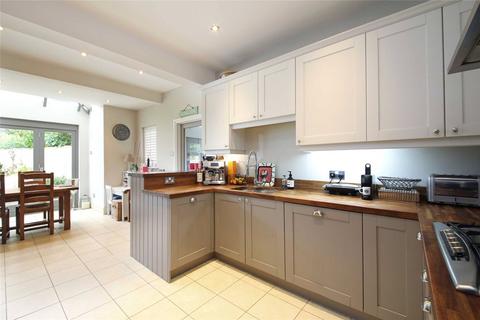 6 Baring Crescent, Beaconsfield, HP9 2NG