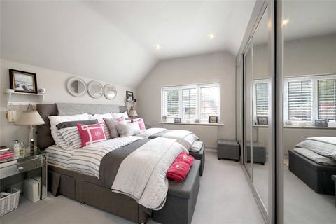 6 Baring Crescent, Beaconsfield, HP9 2NG