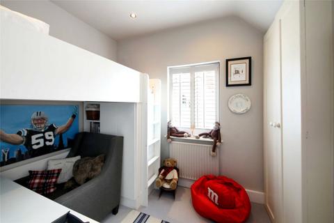6 Baring Crescent, Beaconsfield, HP9 2NG