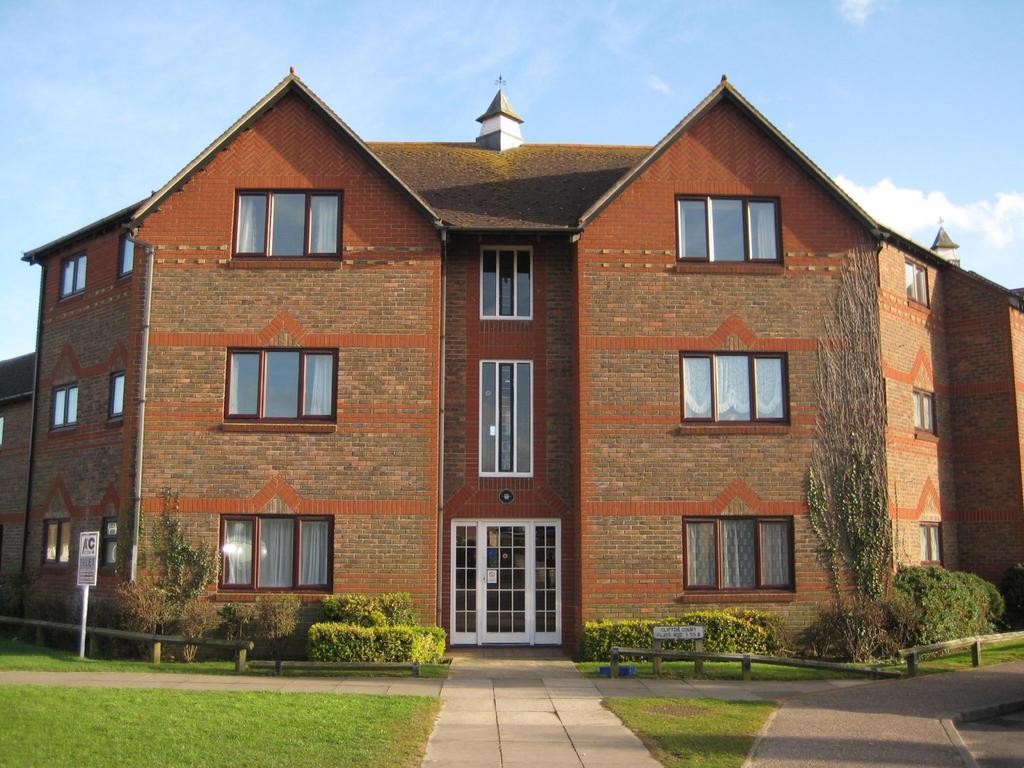 Flat to let Chichest