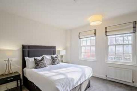 2 bedroom apartment to rent, Fulham Road, Chelsea SW3