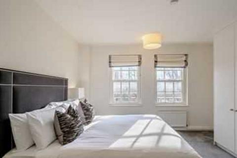 2 bedroom apartment to rent, Fulham Road, Chelsea SW3