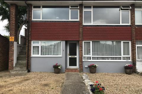 1 Cedar Way, Sunbury-on-thames, TW16 7BL
