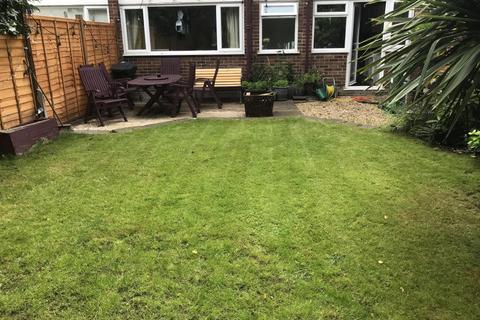 1 Cedar Way, Sunbury-on-thames, TW16 7BL