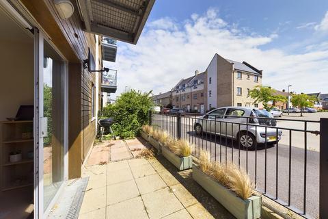 108 Chieftain Way, Cambridge, CB4 2EY