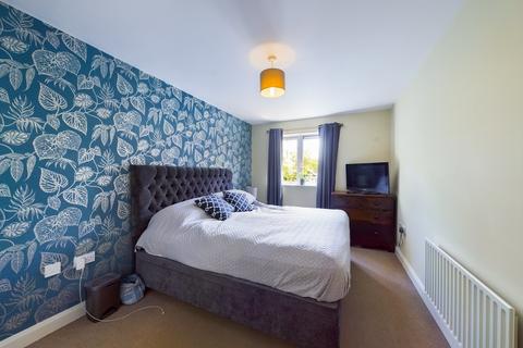 108 Chieftain Way, Cambridge, CB4 2EY
