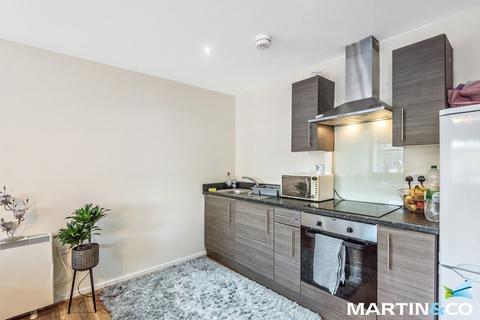 2 bedroom apartment for sale, Market Street, West Yorkshire WF1