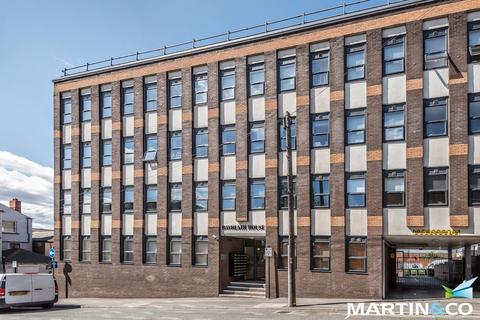 undefined, Market Street, West Yorkshire WF1